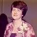Margaret Therese Brew Backman
