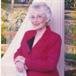 Betty L Leasure