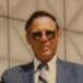 MSG Harold L. Houghtling, U.S. Army Retired
