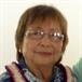 Frances Cecelia Torngren