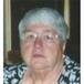 Barbara Jean Wenman