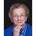 Margaret Adeline Brown