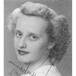 Virginia May Burch (Sussex, Allen)