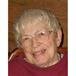 Mona Carolyn Kewin Hilden-Beckwith