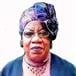 Mrs. Gladys B. Jasper-Evans