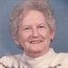 Peggy Bebeau
