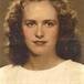 Dorothy Woodall
