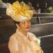 Mrs. Annette Davis Carter