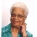 Ruby Jewel Davis Everett