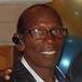 Deacon Harold McDaniel
