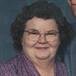 Mrs. Mary Walker Evans