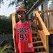 Broderick D Plowden
