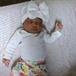 Infant Ja' Karlee Miami Scarbrough