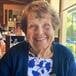 Marilyn Ruth Stampfli Pierson
