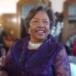Lavern Stephens