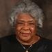 Mrs. Lucille Anita Bell Williams
