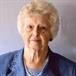 Norma "Sue" Fouts Cline (age 81)