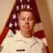 Harvey Robert "Rick" Ricketson