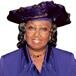Mother Bernice Thompson-Roberts