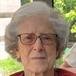 Mamie Lou Spooner