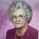 Mary Louise Stone
