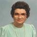 Ms. Marjorie Cross Carden
