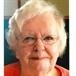 Lois "Ann" Richardson Ostrum Goodacre
