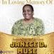 Ms. Janice D. Muse