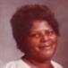 Mae Frances Mitchell