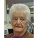 Bertha Van Vlierden Lasher
