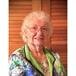 Florence Mae Hall