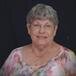 Mary June Harris Hauck