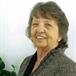 Mrs. Sharon Ann Gordon Harris