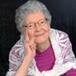 Doris Mae Yarrington