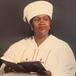 Minister Johnie Mae Beasley-Mitchell