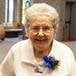 Sister Patricia Marie Dunn