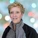 Susan Frances Webster