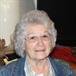 Clara "Doris" Hewitt