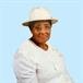 Mrs. Annie Bell Lawson Gooden