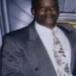 Mr. Ernest Jones Robinson