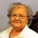 Mrs. Consuelo D. Hill