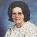 Patricia Ann York