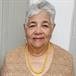 Theresa Claudette Jack