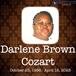 Ms. Darlene Brown Cozart