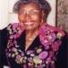 Mrs. Violet Guerard Crawford
