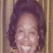 Mrs. Eva Marie Franklin