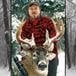 Michael W. "Mike" Hiner