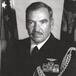 Commander Charles T. Fowinkle