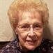 Mrs. Mary Evelyn Wright Tyler