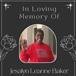 Jesalyn Leanne Baker